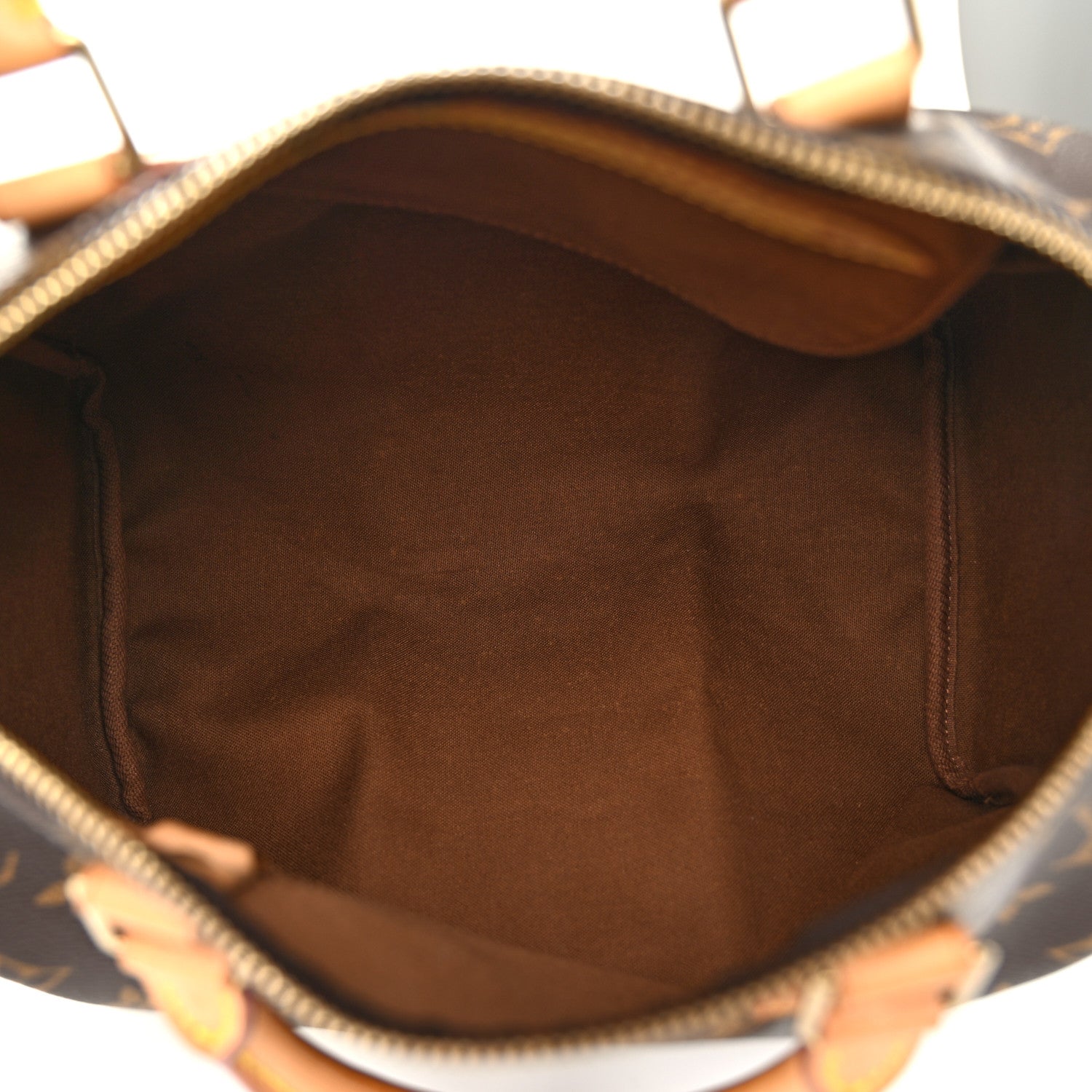 Louis Vuitton Monogram Speedy 30 5 of 10
