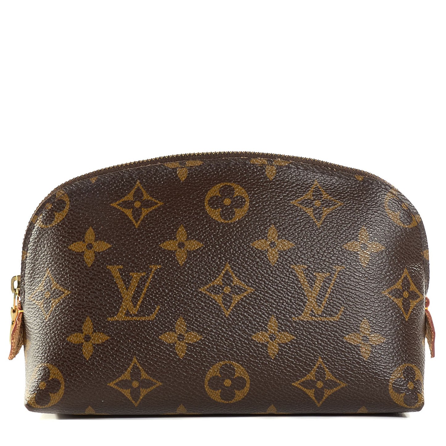 Monogram Cosmetic Pouch