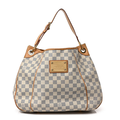 Louis Vuitton Damier Azur Galliera PM 1 of 9