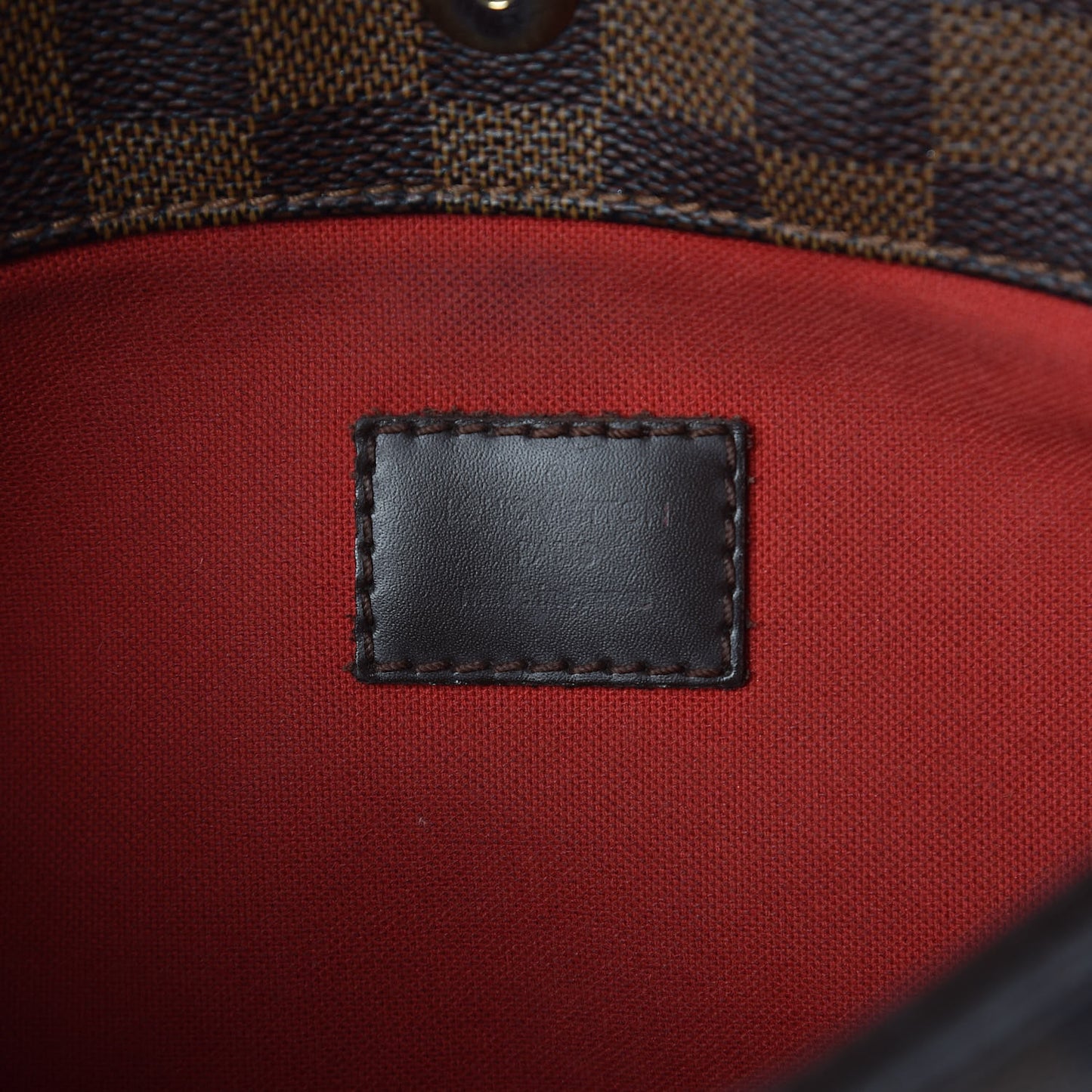 Damier Ebene Bloomsbury PM
