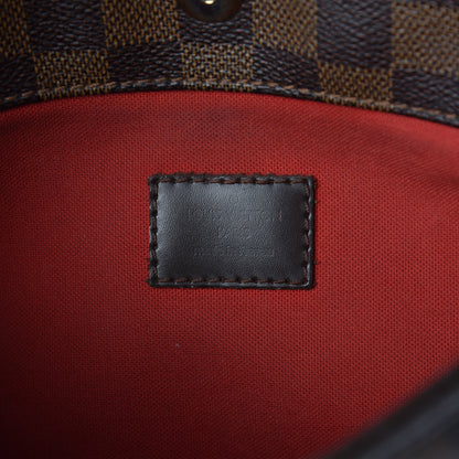 Louis Vuitton Damier Ebene Bloomsbury PM 6 of 12