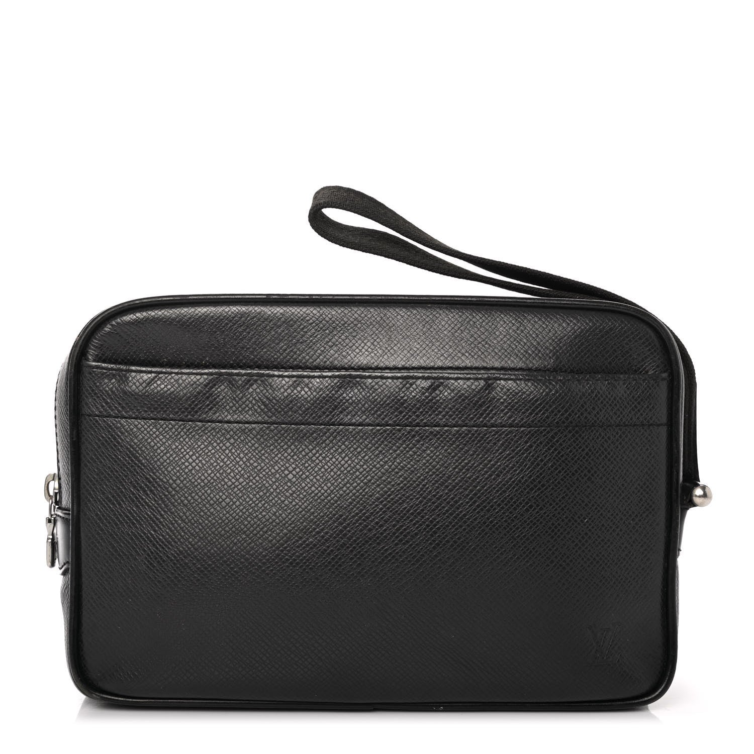 Louis Vuitton Taiga Kaluga Toiletry Pouch Ardoise 1 of 4