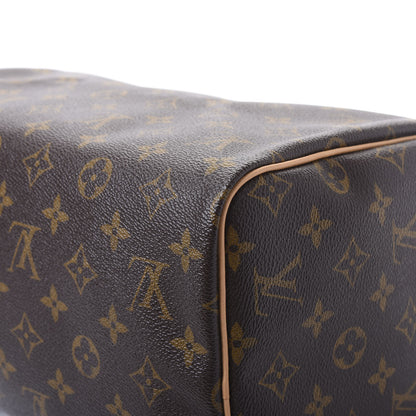Louis Vuitton Monogram Speedy 30 11 of 12