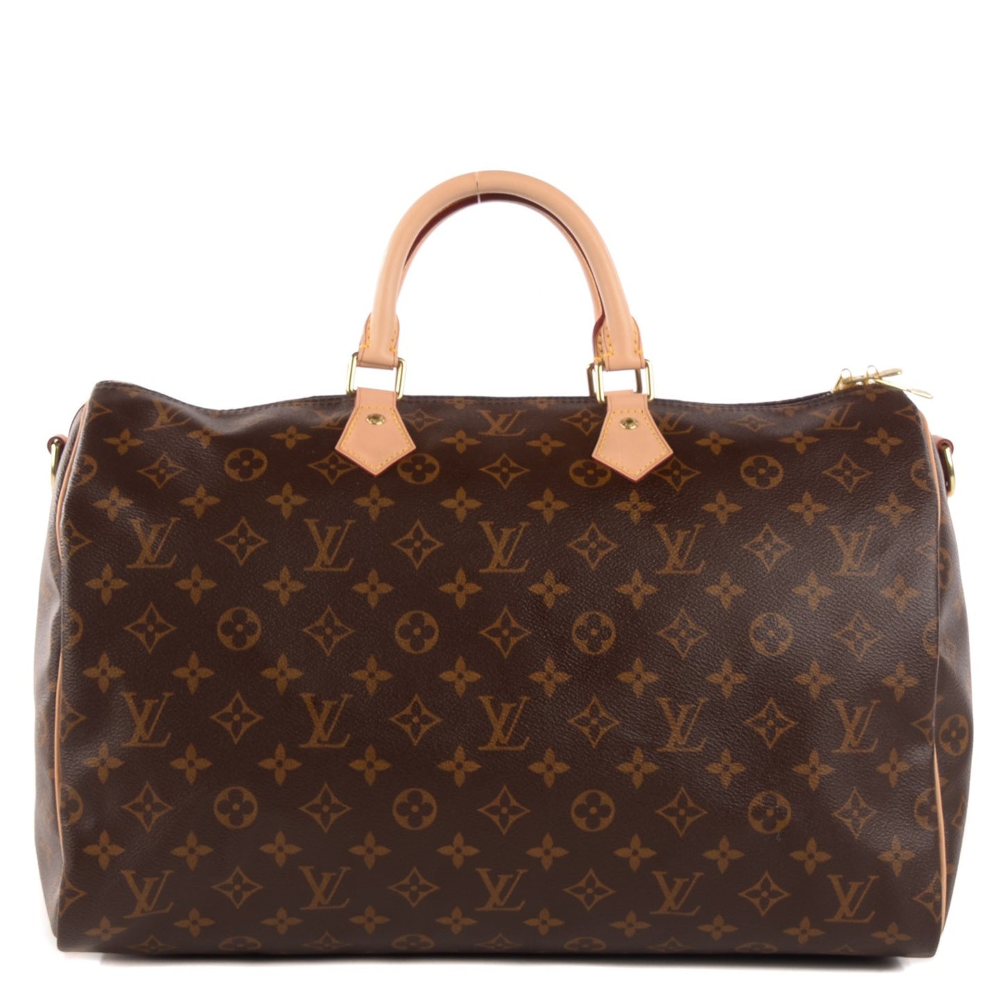 Monogram Speedy Bandouliere 40