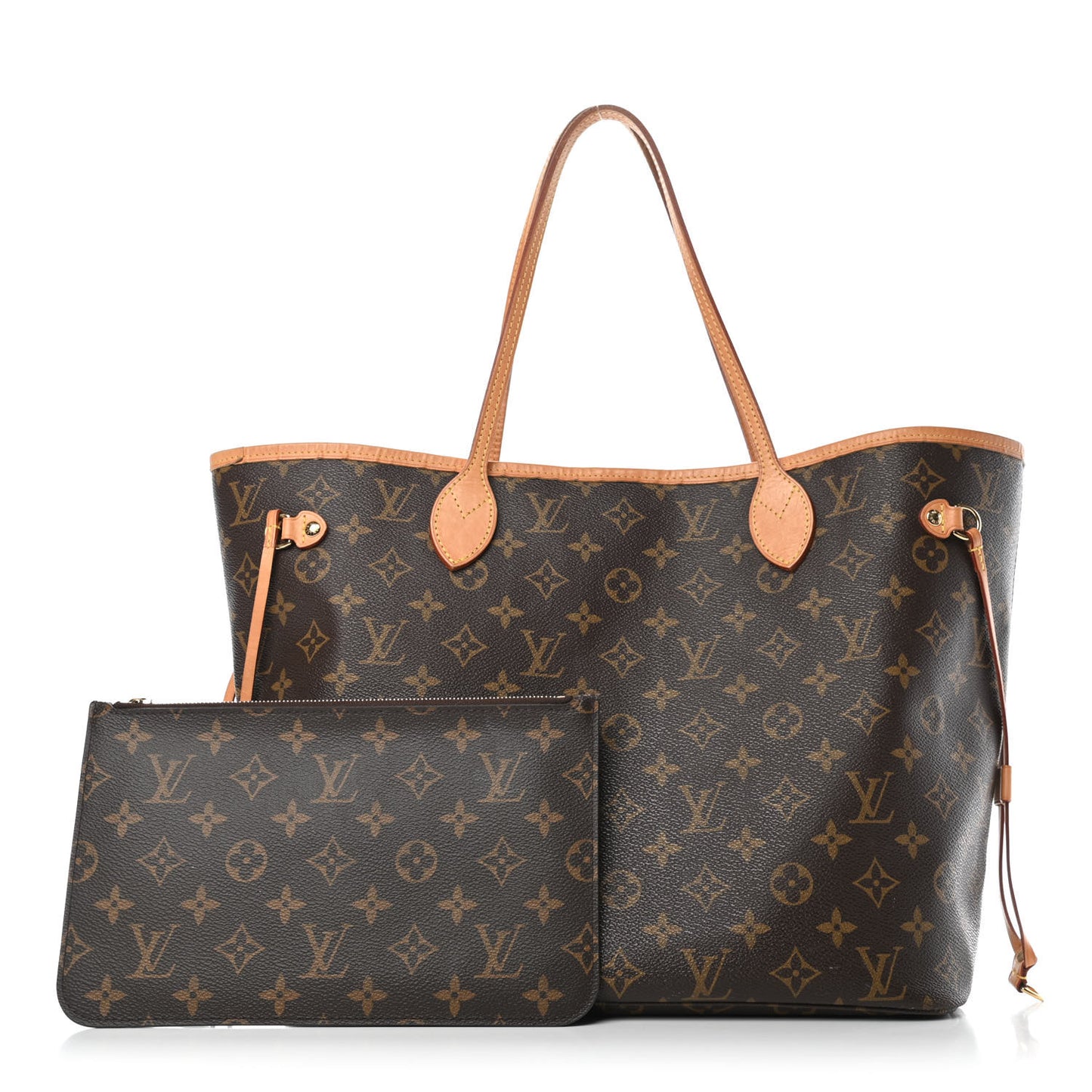 Monogram Neo Neverfull MM