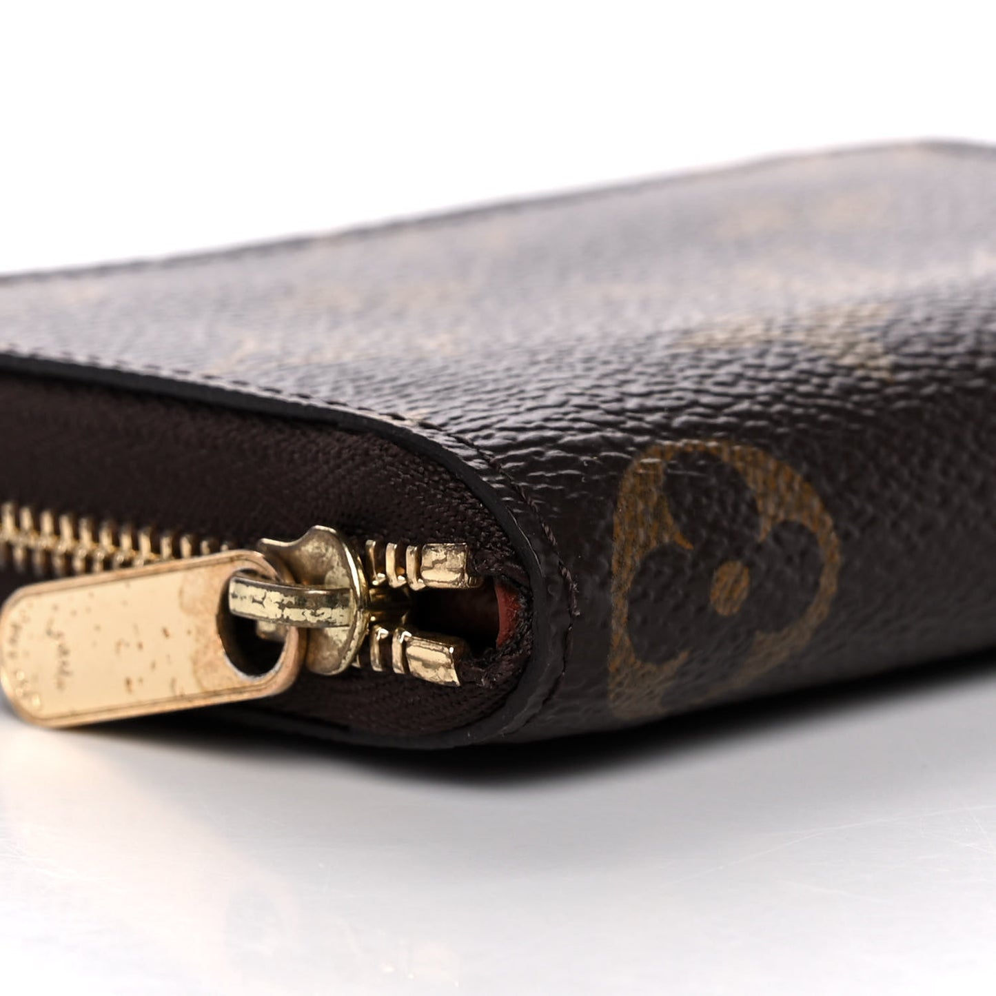Monogram Zippy Coin Purse