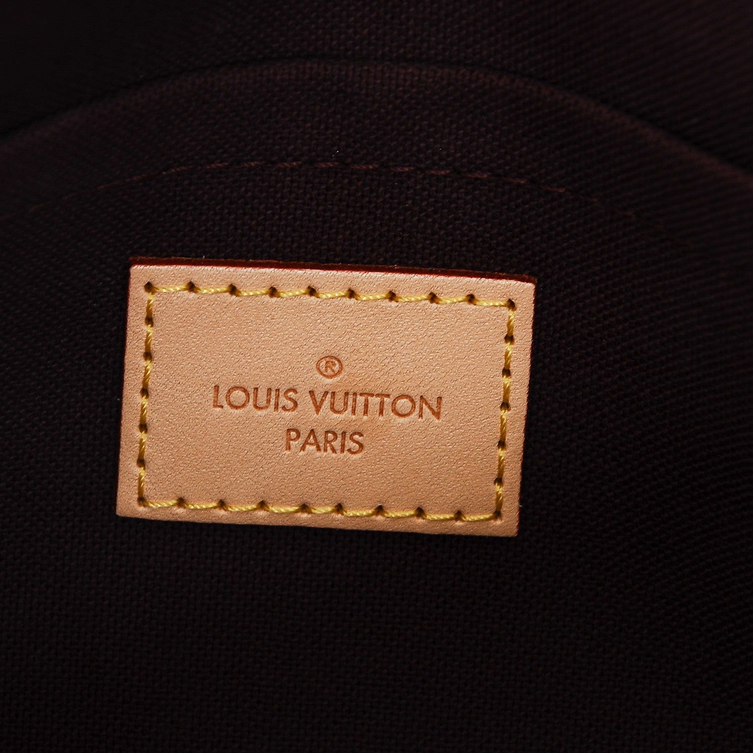 Louis Vuitton Monogram Favorite PM 6 of 7