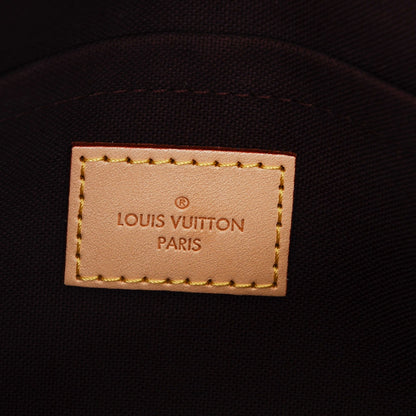 Louis Vuitton Monogram Favorite PM 6 of 7