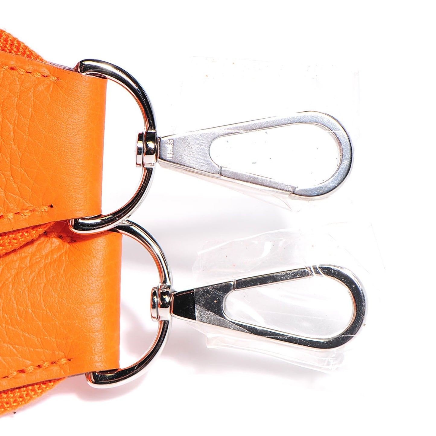 Taurillon Clemence Evelyne III GM Orange