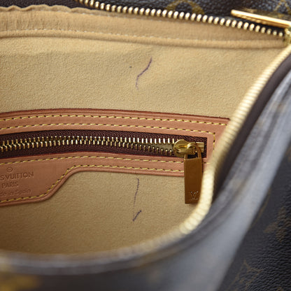 Louis Vuitton Monogram Looping GM 5 of 9