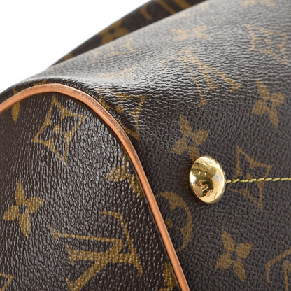 Louis Vuitton Monogram Tivoli GM 16 of 18
