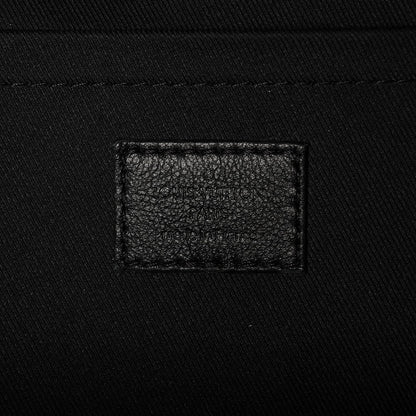 Louis Vuitton Monogram Palm Springs Backpack MM 6 of 6