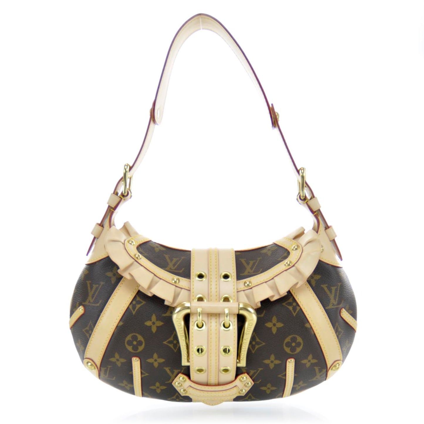 Monogram Leonor