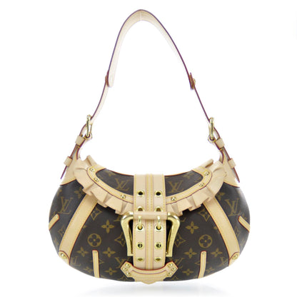 Louis Vuitton Monogram Leonor 1 of 9