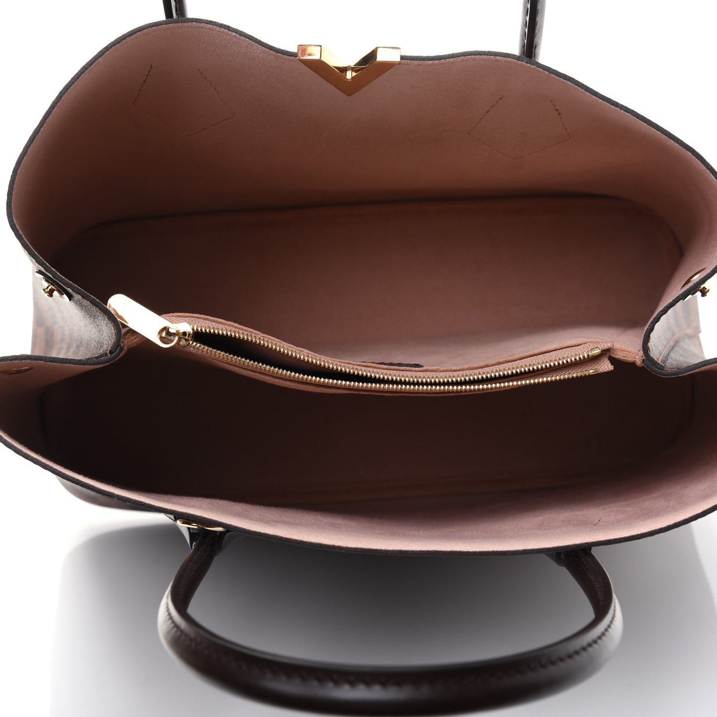 Damier Ebene Kensington