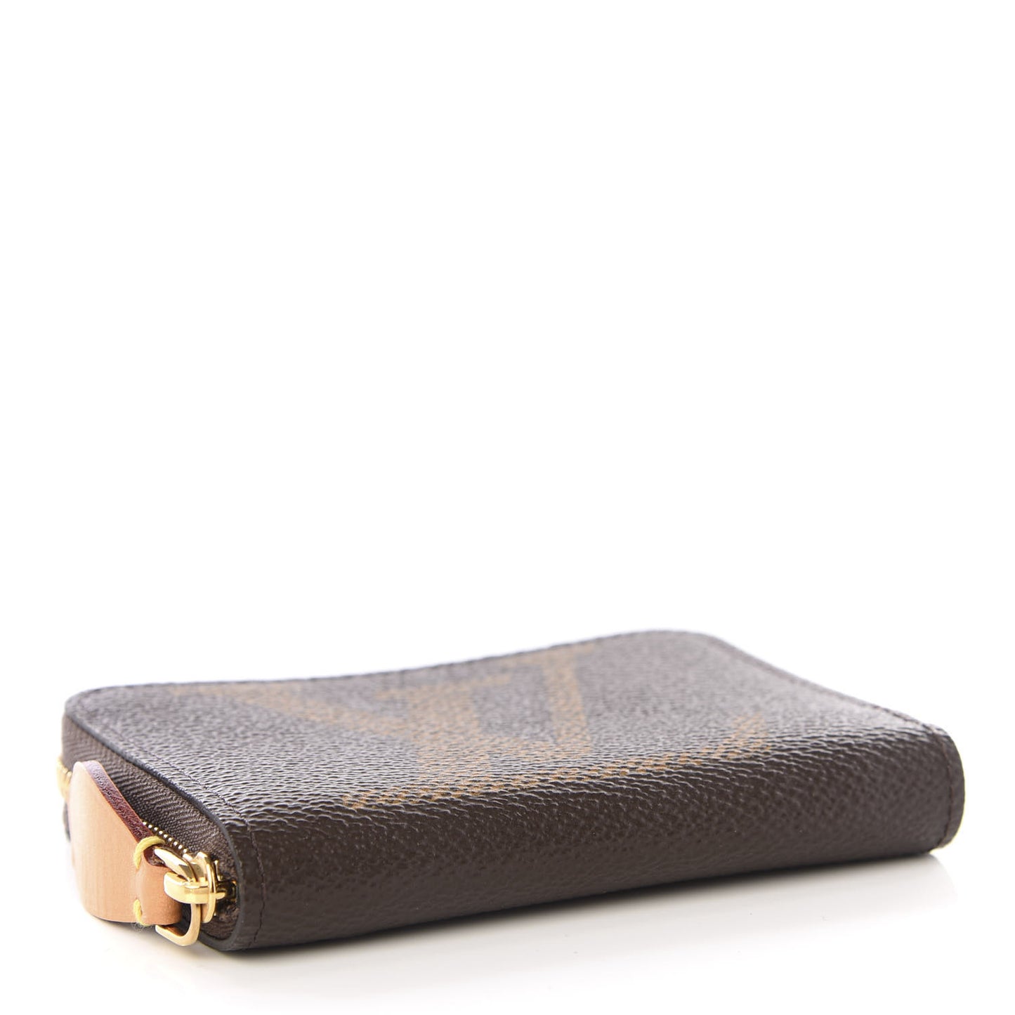 Monogram Giant Zippy Coin Purse