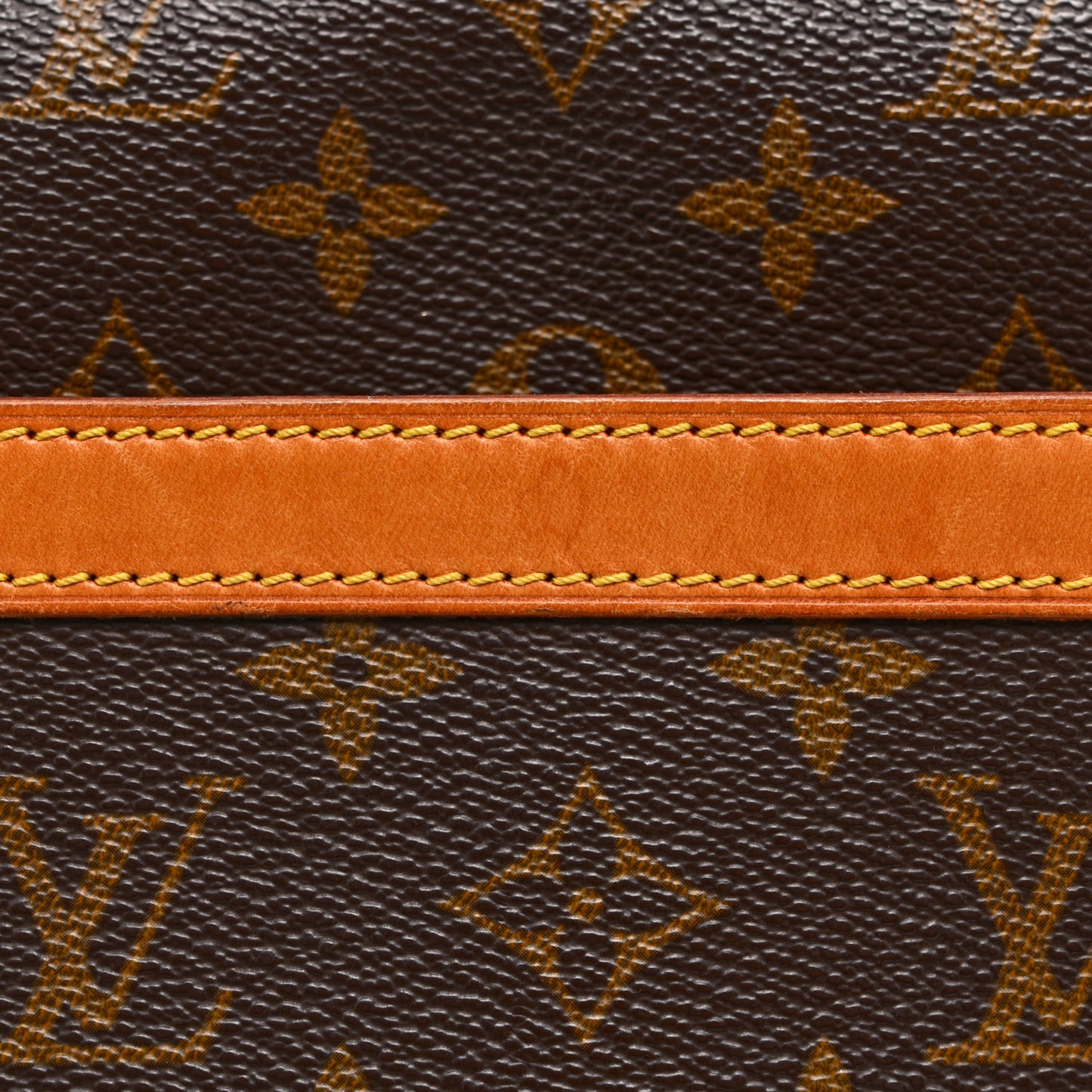 Monogram Reporter PM