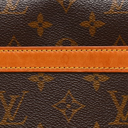 Louis Vuitton Monogram Reporter PM 13 of 14