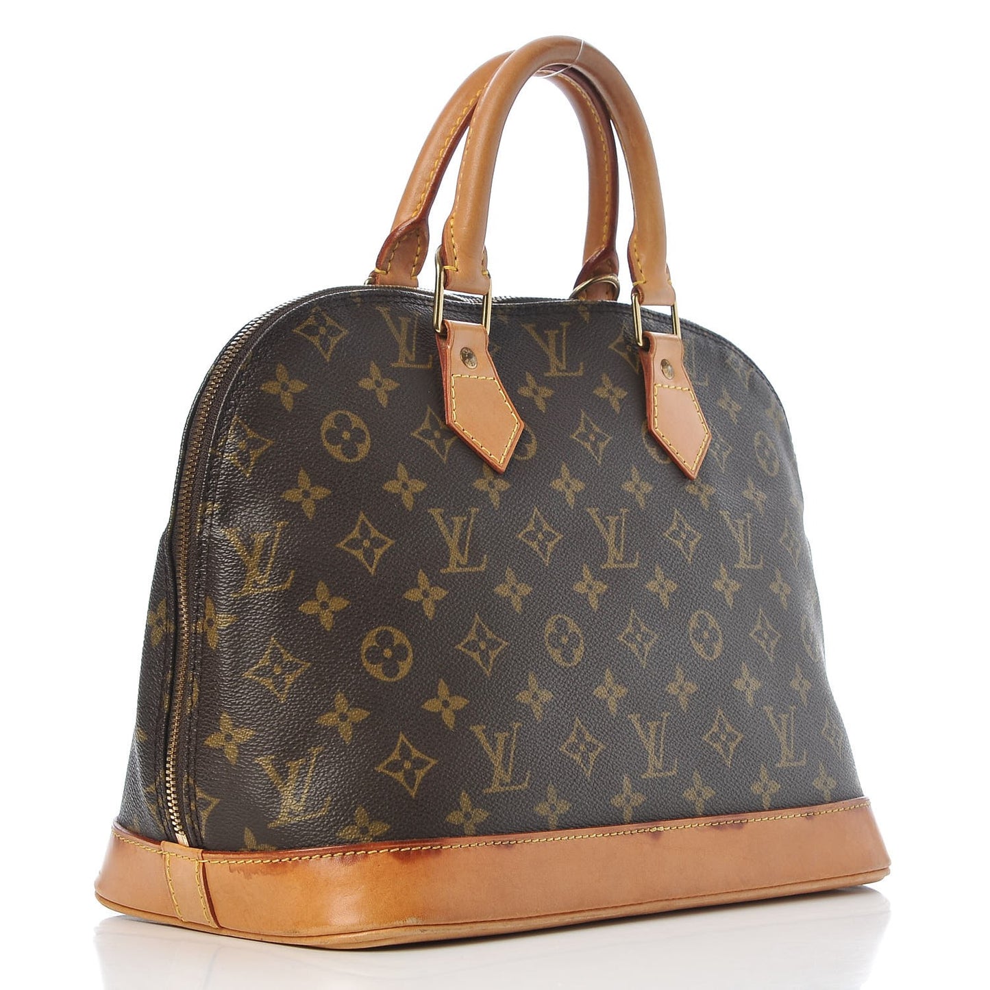 Monogram Alma PM