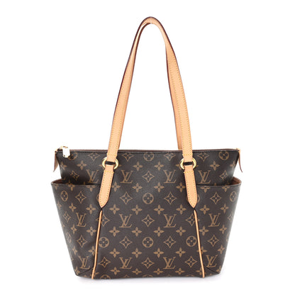 Louis Vuitton Monogram Totally PM 1 of 9