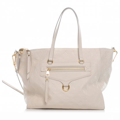 Louis Vuitton Empreinte Lumineuse GM Neige 1 of 7