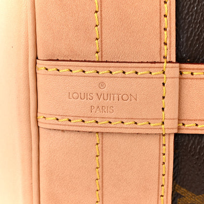 Louis Vuitton Monogram Noe 6 of 11