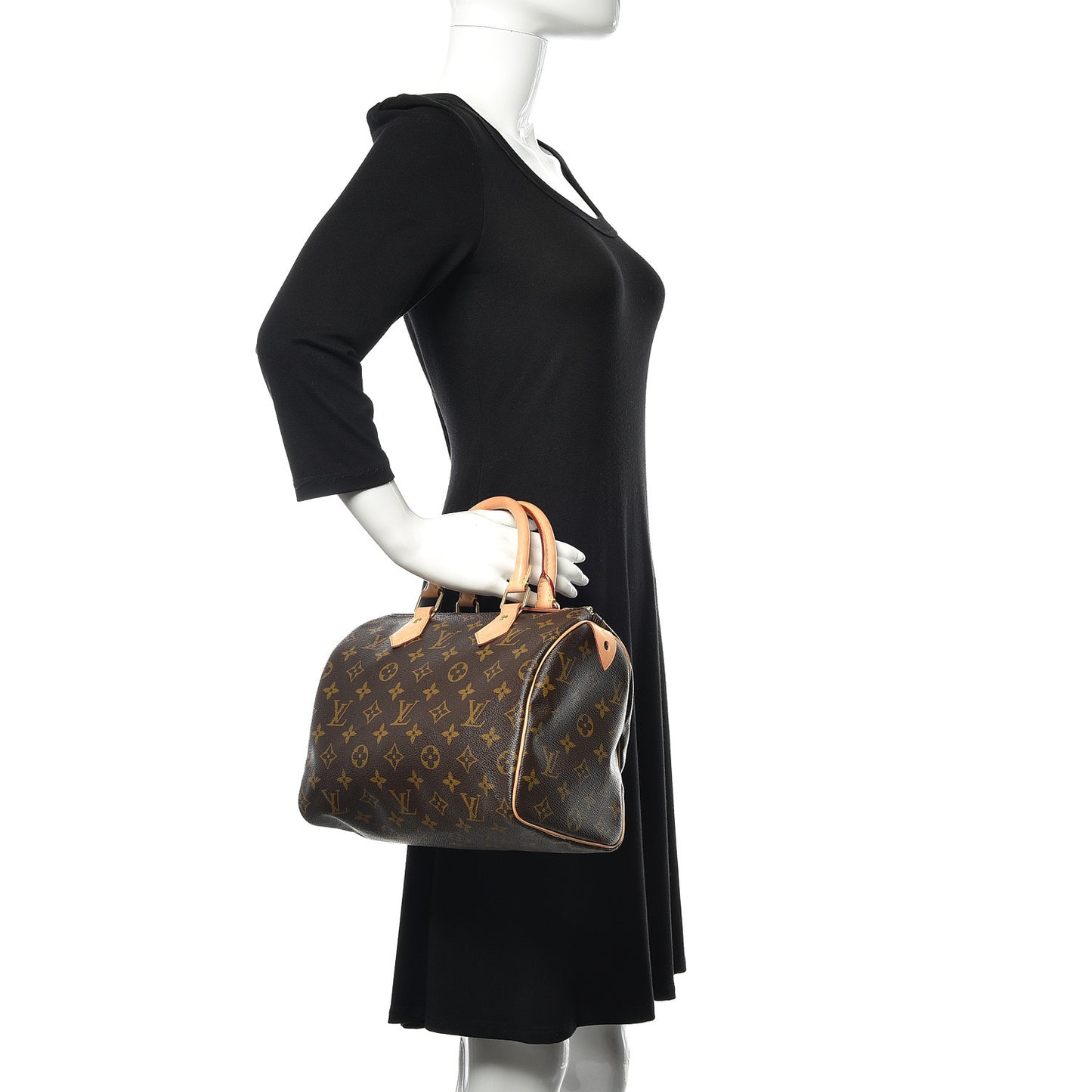 Monogram Speedy 25