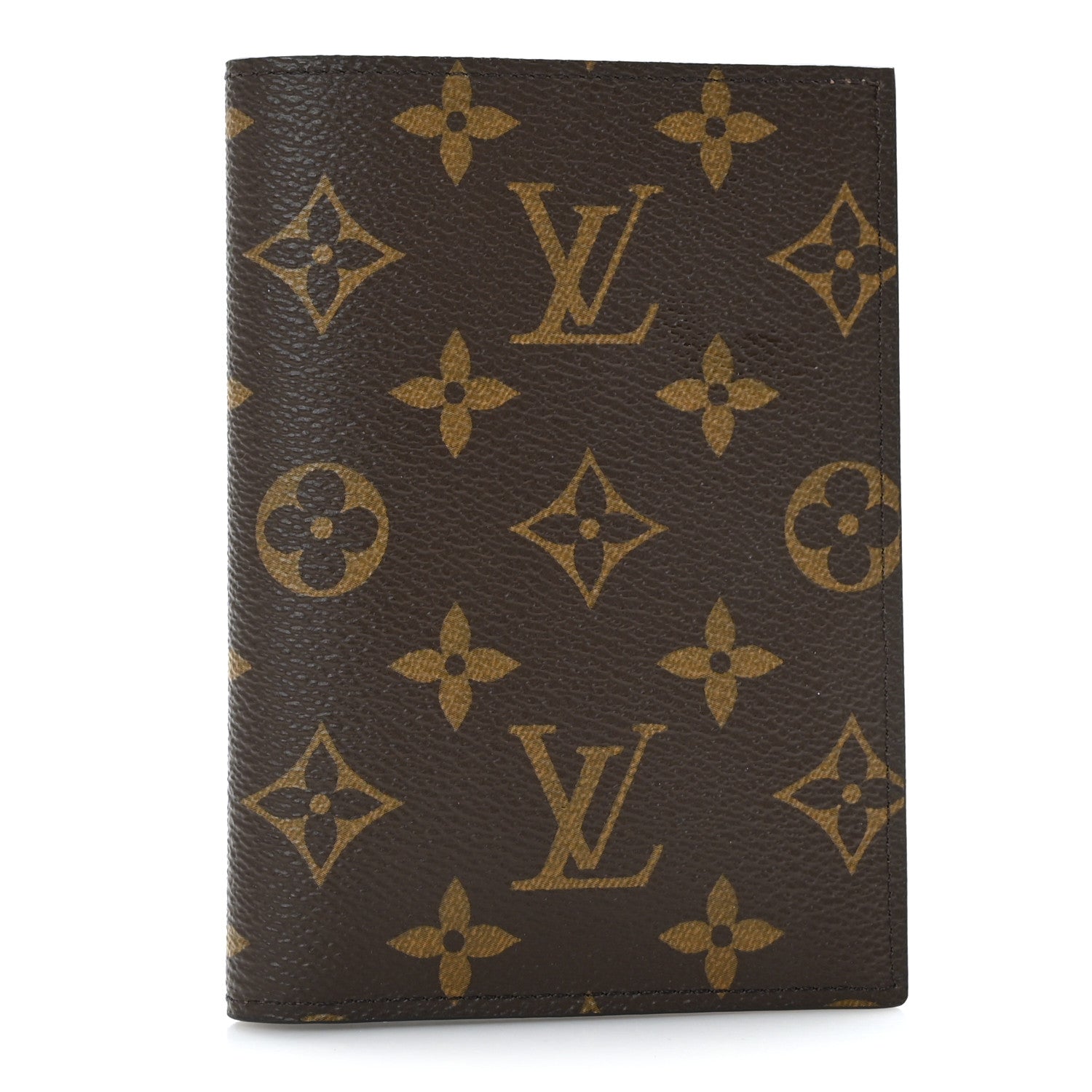 Louis Vuitton Monogram Passport Cover 1 of 6