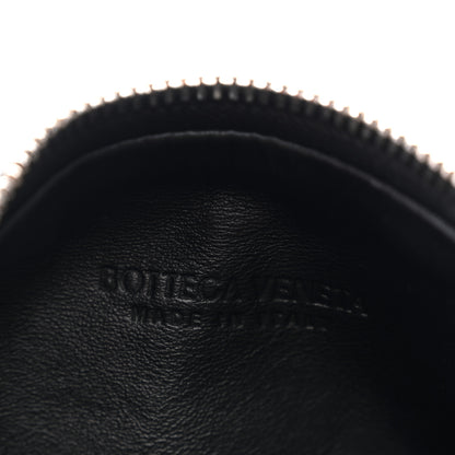 Bottega Veneta Nappa Intrecciato Mini Jodie Black 6 of 10