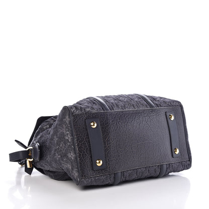 Louis Vuitton Monogram Volupte Psyche Gris 4 of 7