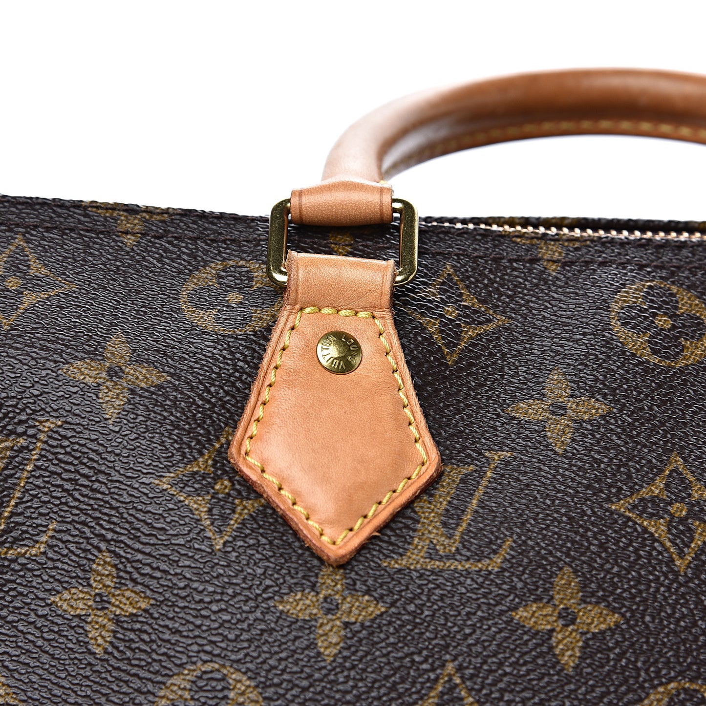 Monogram Speedy 30