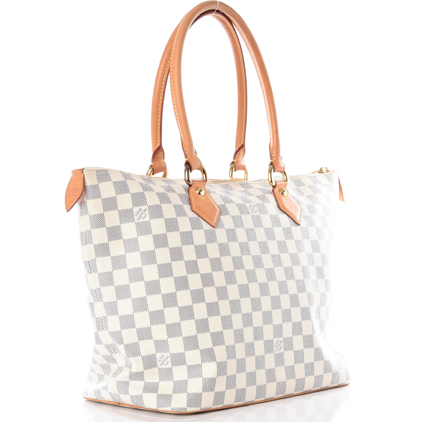 Damier Azur Saleya MM