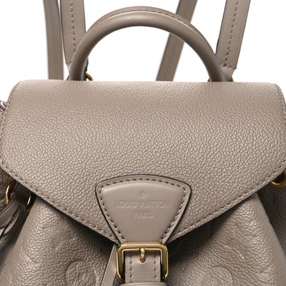 Louis Vuitton Empreinte Montsouris PM Tourterelle 8 of 11