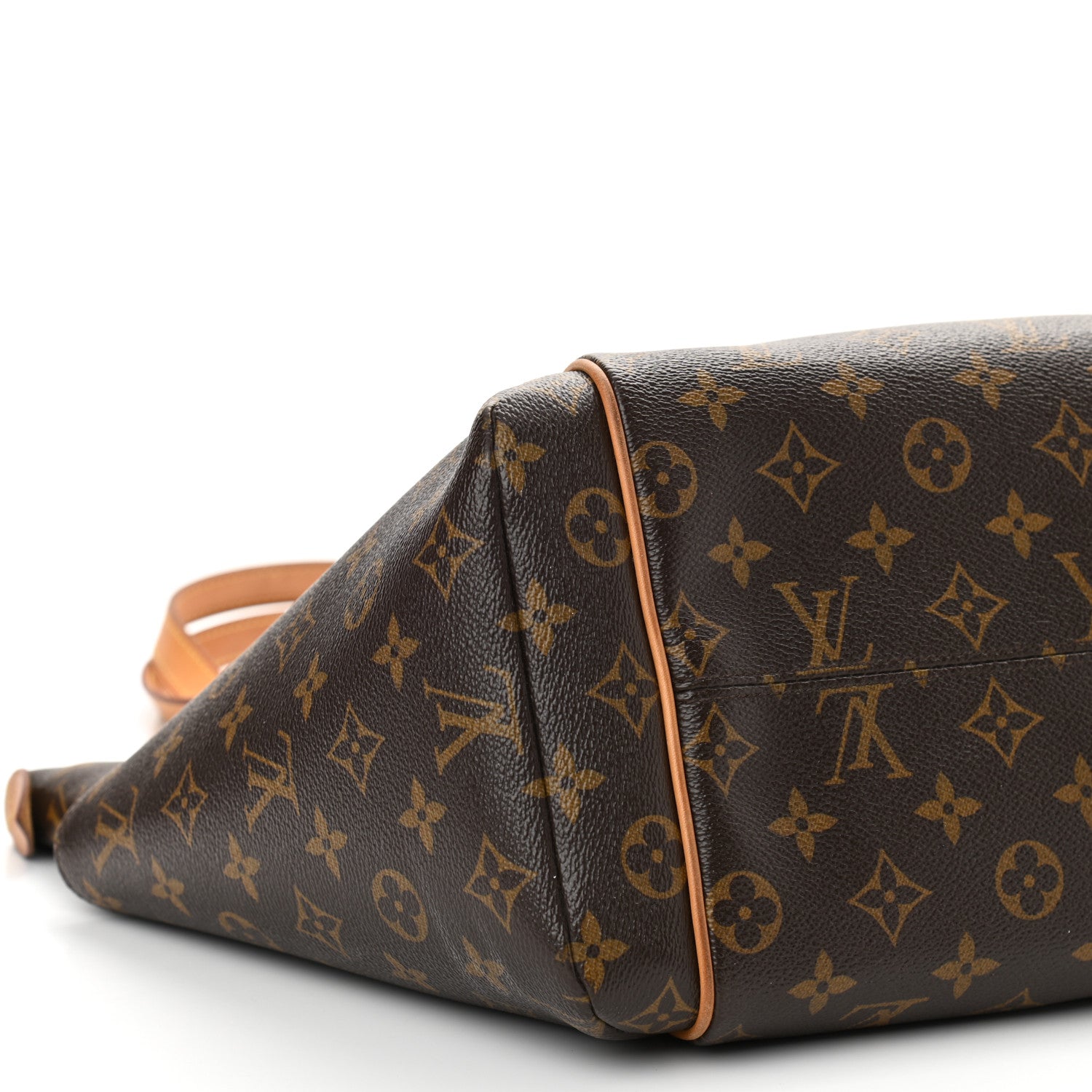 Louis Vuitton Monogram Totally MM 8 of 9