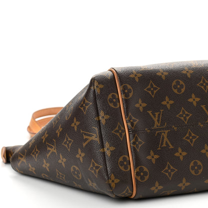 Louis Vuitton Monogram Totally MM 8 of 9