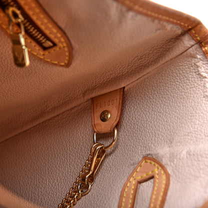 Louis Vuitton Monogram Bucket 27 9 of 9
