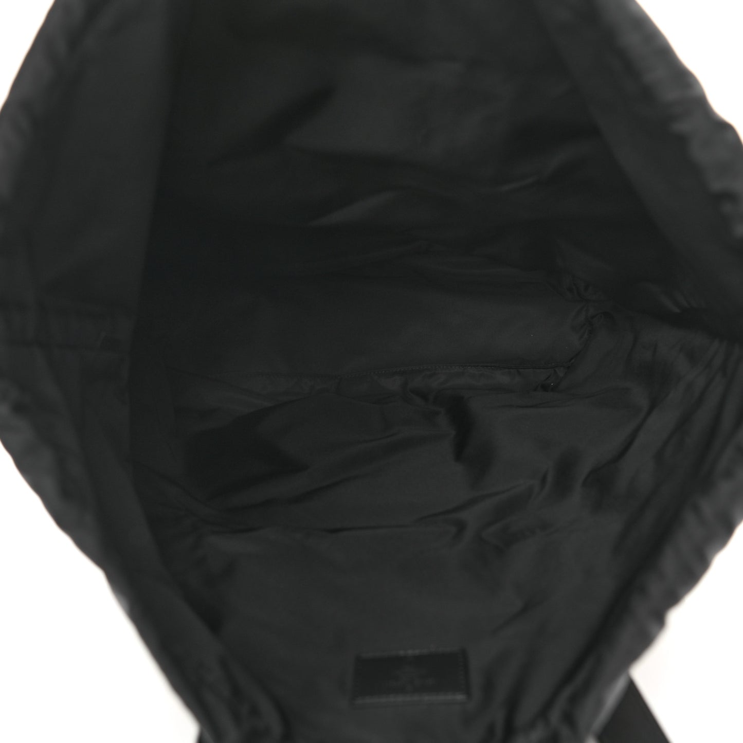Monogram Macassar Fragment Cabas Light