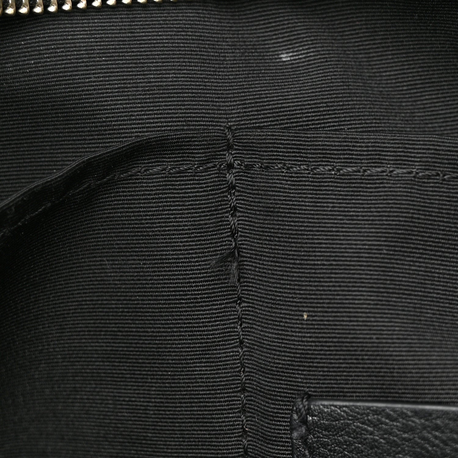 Marc Jacobs Denim Jacquard Medium The Monogram Tote Bag Denim Blue 10 of 17