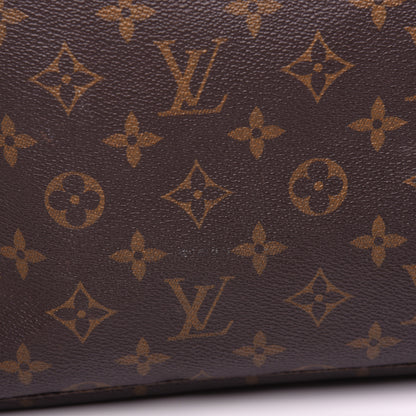 Louis Vuitton Monogram Neverfull GM 21 of 32
