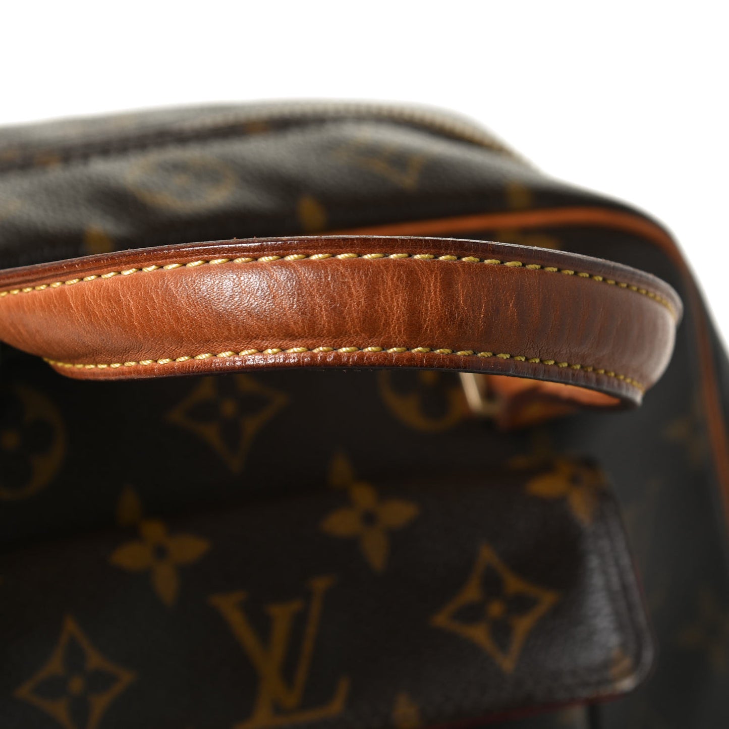 Monogram Excentri-Cite