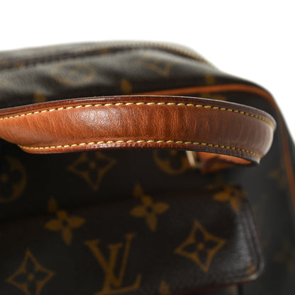 Louis Vuitton Monogram Excentri-Cite 15 of 15
