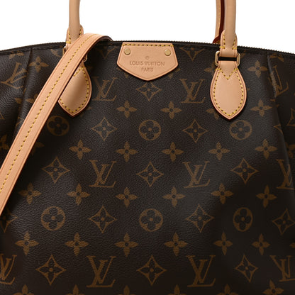 Louis Vuitton Monogram Turenne MM 7 of 9