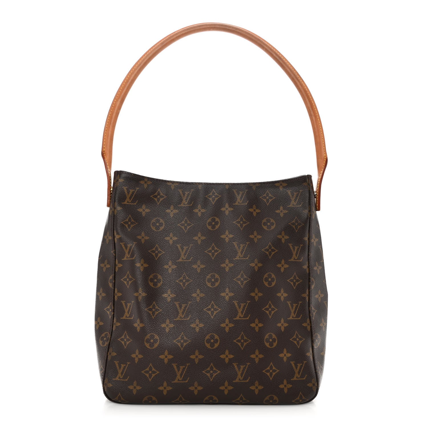 Louis Vuitton Monogram Looping GM 1 of 10