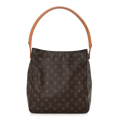 Louis Vuitton Monogram Looping GM 1 of 10