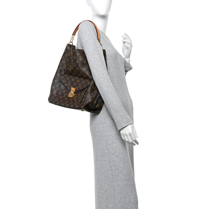 Louis Vuitton Monogram Metis 2 of 10