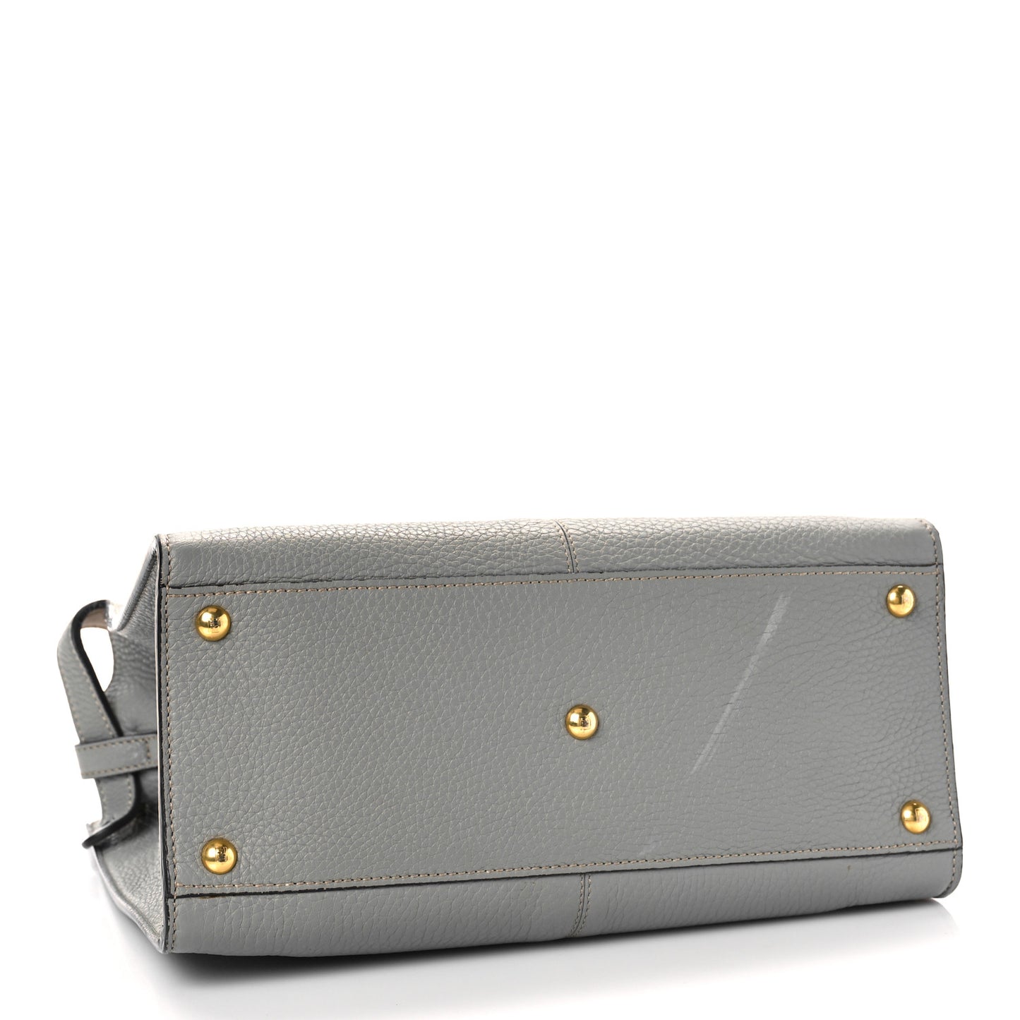 Cuoio Romano Selleria Medium Peekaboo X-Lite Nube