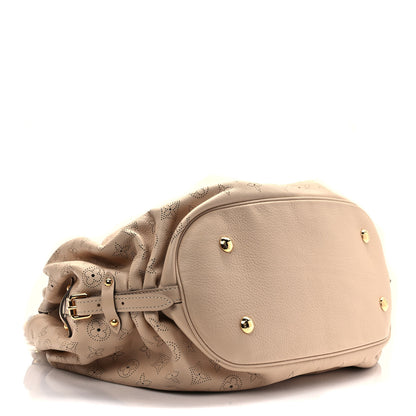 Louis Vuitton Mahina L Sable 3 of 7