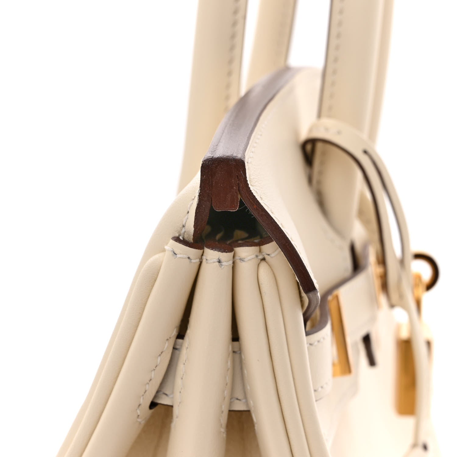 Hermes Swift Birkin 25 Nata 12 of 12