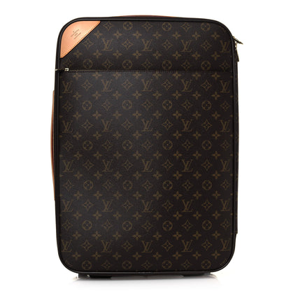 Louis Vuitton Monogram Pegase Legere 55 1 of 16