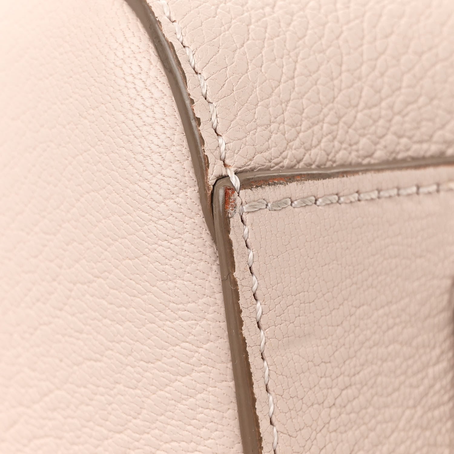 Givenchy Sugar Goatskin Small Antigona Nude Pink 11 of 16